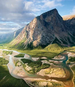 Canada’s national parks: a guide