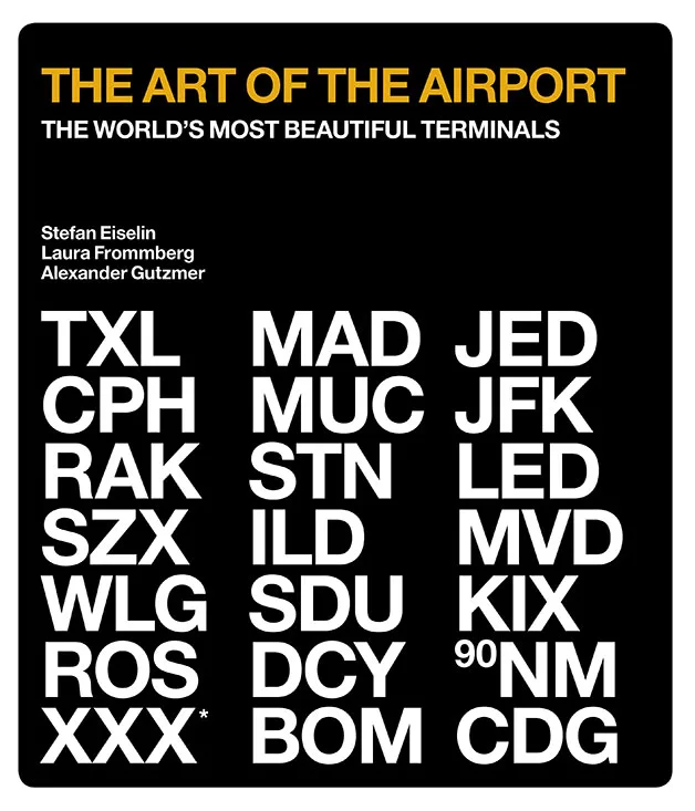 The Art of the Airport