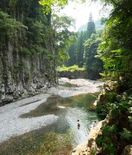 Hokkaido hiking
