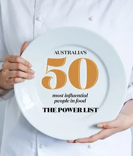 How our Power List was created