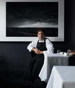 Attica, Melbourne review