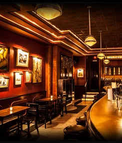 New York’s 10 essential cocktail bars