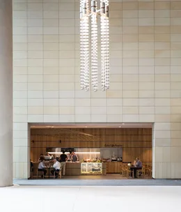 Corporate coffee in Sydney’s CBD