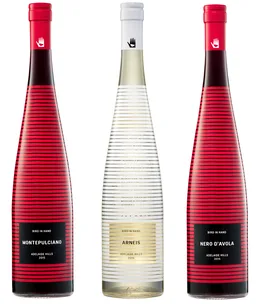 Dion Lee delves into wine bottle design