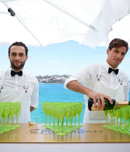 Icebergs First Day of Summer Party returns for 2016