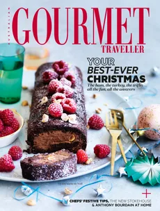 Our 2016 Christmas issue is out now