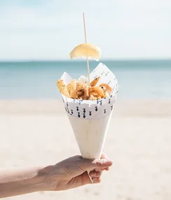 A perfect summer weekend in Melbourne