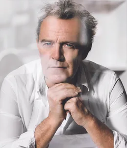 Alain Passard is coming to Australia