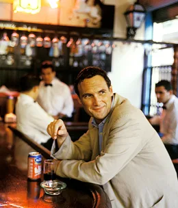 AA Gill: extreme of consciousness