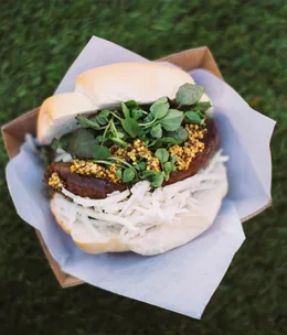 What to eat at Sydney Festival 2017