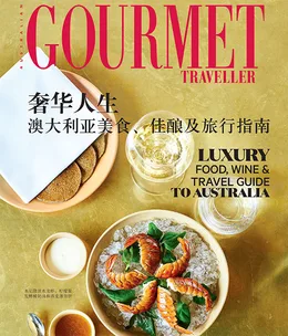 Our third Chinese-language edition is out now