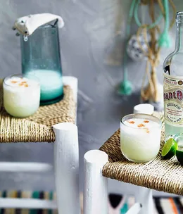 A guide to celebrating Peru’s National Pisco Sour Day