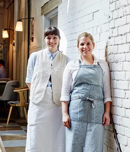 Fred’s, Sydney review