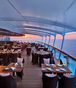 The new cruises on the horizon in 2017