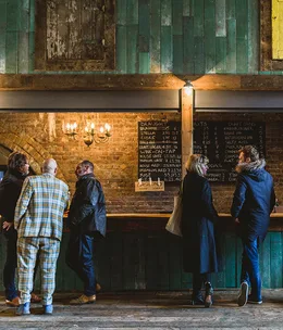 Where to find London’s finest food markets
