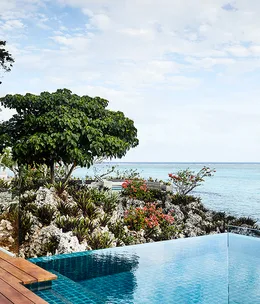 Fiji’s luxury Vatuvara Private Islands