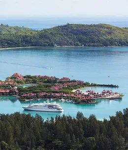 Crystal Cruises shines bright