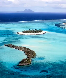 Fiji’s astounding revival after Cyclone Winston