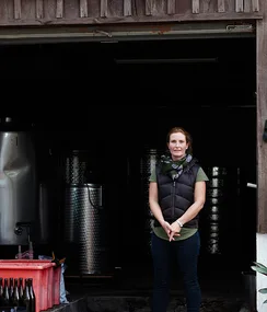 Western Australia’s new wave of winemakers