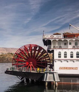 The rise and rise of themed cruises
