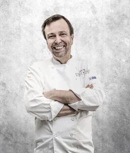 Gourmet Institute Event 1: David Thompson