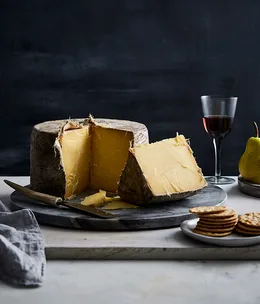 Get to know Australia’s Champion Cheddar