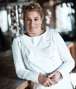 Accidental chef: an interview with Ana Ros