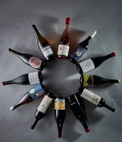 Natural wine 101