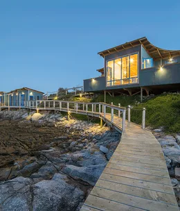 Destination watch: Picnic Island
