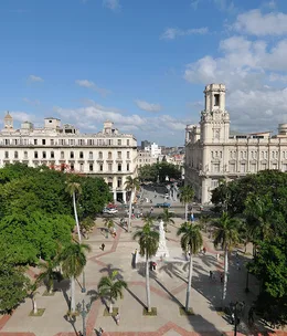 Local knowledge: Havana
