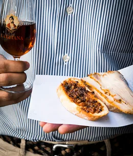 Destination Dining: Spanish food tours
