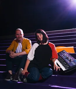 Goodgod goes green for Vivid 2017