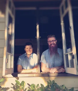 Team Bloodwood to open a regional restaurant