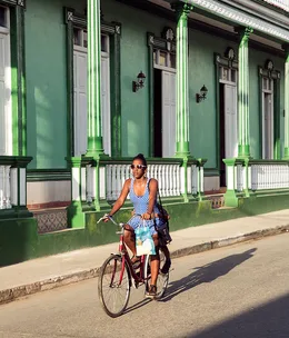 Cuba libre: a trip through Cuba’s Oriente