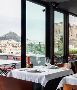 Where to eat, drink, stay and shop in Athens