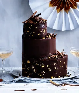 Our Baking Cookbook is here