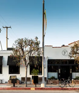 Reasons to visit Los Angeles in 2017