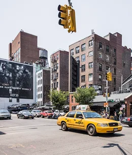 Reasons to visit New York City in 2017