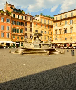 Reasons to visit Rome in 2017