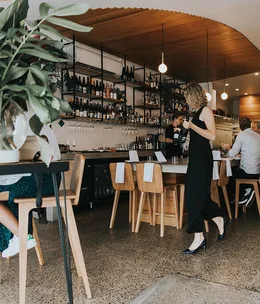 Finalists for Regional Restaurant of the Year 2018