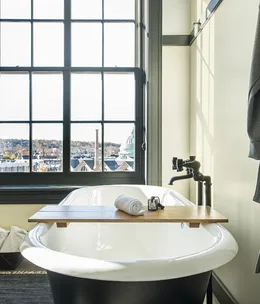 Where to eat, stay and explore in Pittsburgh