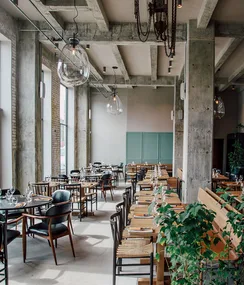 Reasons to visit Copenhagen in 2017