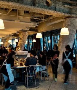 Australian restaurants in Tokyo