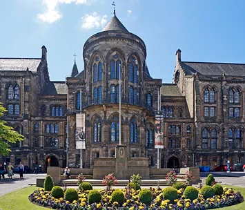 Local knowledge: Glasgow