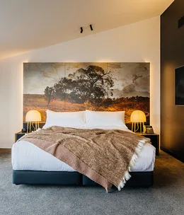 MACq 01, the Hobart hotel dedicated to storytelling
