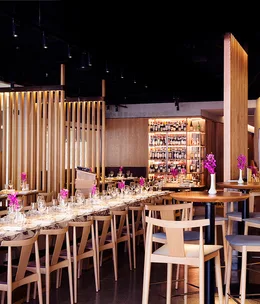 Saké Double Bay is doing bottomless Champagne lunches