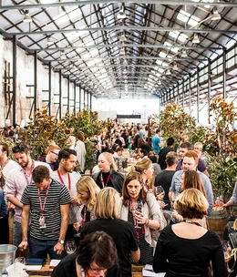 Pinot Palooza returns for 2017