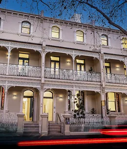 Hot Hotels: Spicers Potts Point