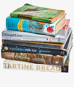The 10 baking cookbooks Australia's top bakers love