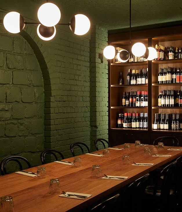 Osteria Ilaria